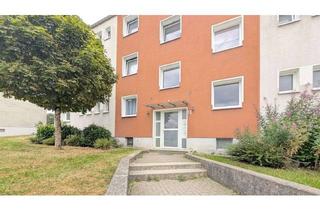 Wohnung mieten in Am Hang 16, 58511 Lüdenscheid, Erstbezug nach Modernisierung: lichtdurchflutete 4-Zimmer-Wohnung im EG mit Balkon