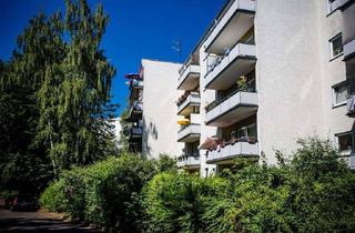 Wohnung mieten in Breitenfeld 24, 58507 Lüdenscheid, neues Bad, frisch renoviert: helle 2-Zimmer-Wohnung mit Balkon und tollem Schnitt