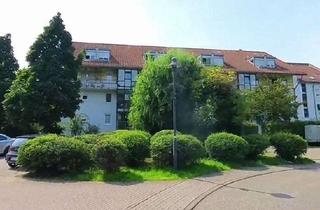 Wohnung mieten in Dresdner Ring, 76356 Weingarten, Helle Maisonettewohnung mit Wintergarten