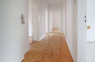 Wohnung mieten in 23946 Ostseebad Boltenhagen, 3-Zimmer-Mietwohnung in Zentrums- und Strandnähe von Boltenhagen
