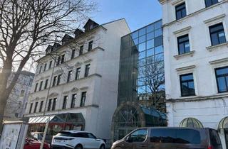 Wohnung mieten in Straße Der Nationen 41b, 09111 Zentrum, Sanierung! Dachterrassenwohnung mitten im Zentrum mit Aufzug! 1. Kaltmiete geschenkt!