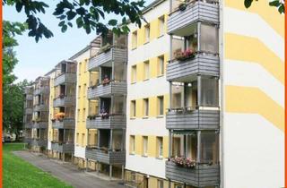 Wohnung mieten in Franz-Petrich-Straße 60c, 07546 Gera, Familienwohnung mit 2 Kinderzimmern! Küche und Bad mit Fenster // Grünes Umfeld
