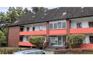 Wohnung mieten in 25451 Quickborn, Schöne 1,5-Zimmer Wohnung in Quickborn