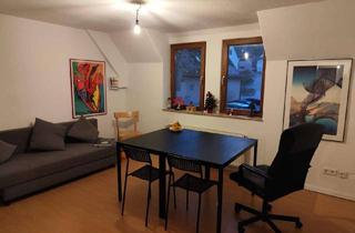 Wohnung mieten in Zandt 7a, 91586 Lichtenau, Helle, möblierte Wohnung ab sofort zu vermieten!
