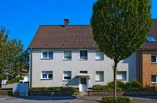 Wohnung mieten in Eichendorffstraße 31, 59269 Beckum, 2-Zimmer-Wohnung in Beckum