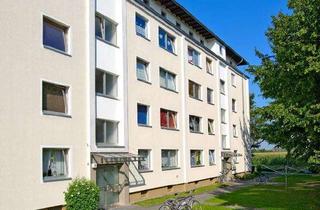 Wohnung mieten in Von-Guericke-Straße 12, 59227 Ahlen, Nichts für Treppenmuffel... 3-Zimmer-Wohnung in Ahlen !