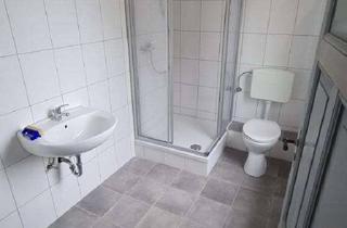 Wohnung mieten in Sollingstraße 29, 37603 Holzminden, Günstige 1-Zimmer-Wohnung nahe Symrise mit saniertem Bad