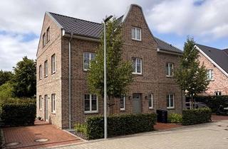 Wohnung mieten in Moorbekring 38, 25337 Elmshorn, Neubau 4-Zimmer-Maisonette-Wohnung am Liether Moor