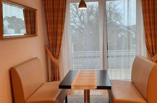 Wohnung mieten in 23617 Stockelsdorf, Möblierte Komfortwohnung in Zentrumslage