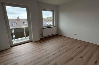 Wohnung mieten in Rastenburger Str., 37412 Herzberg, Neu renovierte 3-Zimmer-Wohnung im Bereich Mahnte!