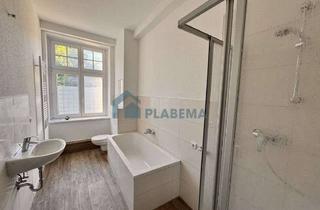 Wohnung mieten in Gützkower Str., 17489 Fleischervorstadt, 3er WG- geeignete 4 Zimmer- Wohnung wurde frisch renoviert, neues Badezimmer, neue Einbauküche