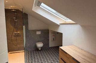 Wohnung mieten in Kreuzstraße 62, 53547 Leubsdorf, Zwei Zimmer in Leubsdorf: Helle Dachgeschosswohnung