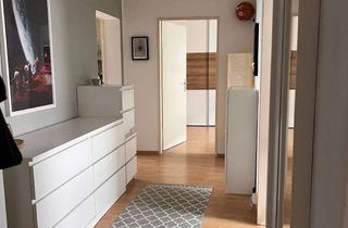 Wohnung mieten in Murhardstraße, 34119 West, 77m² | 2-Zimmer-Wohnung mit Balkon & Aufzug im Vorderen Westen