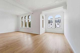 Wohnung mieten in 50674 Altstadt-Süd, Charmante Altbauwohnung im Herzen des Belgischen Viertels