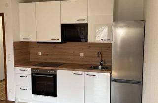 Wohnung mieten in Kirchheimer Straße 70, 72622 Nürtingen, Kompaktes und möbliertes Apartment in Nürtingen
