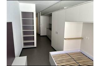 Wohnung mieten in Arztlade, 97070 Würzburg, Nachmieter*in für möblierte 1-Zimmer-Wohnung in der Würzburger Altstadt gesucht