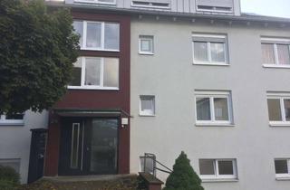 Wohnung mieten in 74821 Mosbach, Mosbach zentral - modernisierte 2-Zimmer-EG-Wohnung mit Balkon und Einbauküche