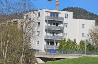 Wohnung mieten in Sägewerkstrasse, 79215 Elzach, 3-Zimmer-Wohnung in Elzach