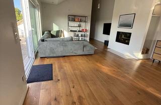 Penthouse mieten in 67122 Altrip, Exklusives Design-Penthouse
