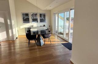 Penthouse mieten in 67122 Altrip, Exklusives Design-Penthouse