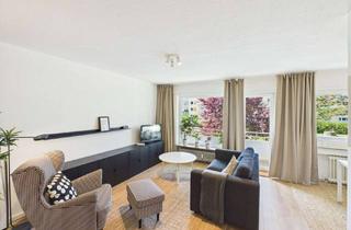 Wohnung mieten in 65205 Nordenstadt, Gemütliche, vollmöblierte Wohnung mit sonnigem Balkon und Gartenblick