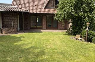 Wohnung mieten in 46535 Dinslaken, Großzügige 120 m² Gartenwohnung für Paare – Erstbezug nach umfassender Renovierung