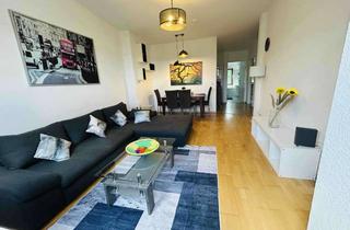 Wohnung mieten in Kurstraße 10, 13585 Spandau, Gemütlich 3-Zimmer-Wohnung mit Balkon in Berlin-Spandau!