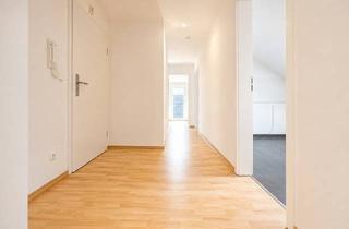 Wohnung mieten in Liebigstraße 16a, 84478 Waldkraiburg, Geschmackvolle 3-Raum-Wohnung mit großem Balkon in Waldkraiburg