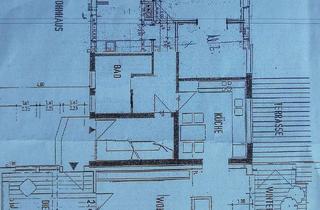 Wohnung mieten in 58730 Fröndenberg, EG 4-Zimmer-Wohnung ca.150qm, Wintergarten, Terrasse, großer Garten