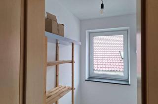 Wohnung mieten in An Der Kälberbach 17, 63654 Büdingen, 3-Zimmer-Wohnung in neuwertigem Zustand in Büdingen