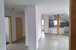 Wohnung mieten in An Der Kälberbach 17, 63654 Büdingen, 3-Zimmer-Wohnung in neuwertigem Zustand in Büdingen