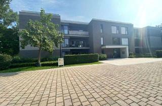 Wohnung mieten in Winnenthal 13, 46509 Xanten, Tolle. 3,5 Zi.-Whg. mit Balkon auf dem Grundstück der Burg Winnenthal