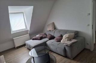 Wohnung mieten in Bocholder Str. 300, 45356 Bochold, Gemütliche Dachgeschosswohnung