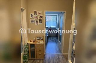 Tauschwohnungen in 22115 Billstedt, Tauschwohnung: Biete 2,5-Zimmer-Flat in Hamburg-Mitte