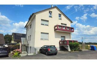 Wohnung mieten in 51377 Steinbüchel, Ansprechende 2,5-Zimmer-Dachgeschosswohnung mit hochwertiger EBK u. Garage in bevorzugter Wohnlage v
