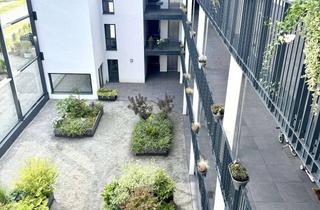 Wohnung mieten in Wilhelm-Külz-Straße 120, 14532 Stahnsdorf, Hochwertige 3 Zimmer Wohnung in grünen Stahnsdorf
