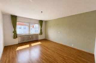 Wohnung mieten in Dickstraße 14b, 53773 Hennef, 2,5 Zimmer Wohnung mit Balkon in schöner Lage von Hennef