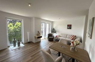 Wohnung mieten in 46359 Heiden, Exklusive 2,5 Zimmer-Wohnung im Zentrum von Heiden