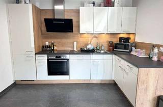 Wohnung mieten in 94060 Pocking, Moderne 3-Zimmer-Wohnung mit Terrasse und Garten in Pocking!