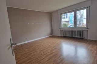 Wohnung mieten in Prinz-Friedrich-Karl-Str. 10, 44135 Dortmund, Helle und freundliche 3,5 Zimmer Wohnung Nähe des Kaiserstraßen-/Gerichtsviertels
