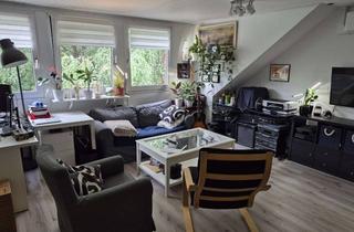 Wohnung mieten in Buerer Straße 75, 45899 Horst, Dachgeschosswohnung mit Klimaanlage