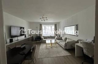 Tauschwohnungen in 22087 Hohenfelde, Tauschwohnung: Suche 3-Zimmer-Wohnung in Hamburg zum Tausch