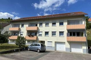 Wohnung mieten in 74653 Ingelfingen, Wohnung für Singles / Azubis