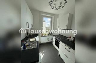 Tauschwohnungen in Mühlenkamp 17, 22303 Winterhude, Tauschwohnung: 2,5-Zimmer-Wohnung in bester Lage in Winterhude zum Tauschen