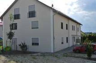Wohnung mieten in 86577 Sielenbach, Moderne 4-Zimmer-Gartenwohnung