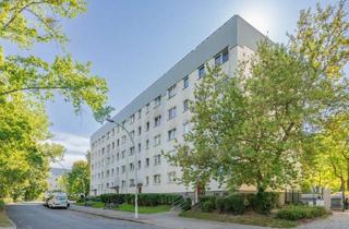 Wohnung mieten in Petrosawodsker Straße 32, 17036 Neubrandenburg, SeniorenWohnen in der Oststadt!