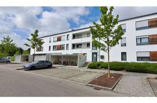 Wohnung mieten in Herzogstandstrasse 64, 85435 Erding, neuwertige 2 Zimmer Whg mit EBK in ruhiger zentraler Lage von Altenerding!