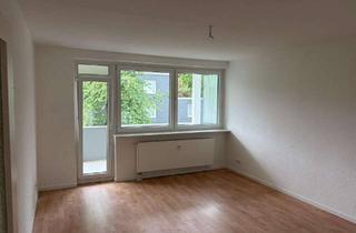 Wohnung mieten in 46286 Dorsten, Modernisierte 4,5-Zimmer-Wohnung mit Aufzug & Loggia – ideal für Familie in Dorsten-Wulfen