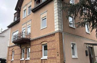 Wohnung mieten in 73230 Kirchheim, Ruhige 5-Zimmer-Altbau-Wohnung mit Garten in Kirchheim/Teck