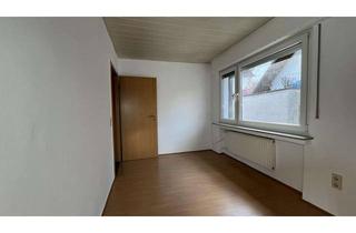 Wohnung mieten in Hochstraße 50, 51645 Gummersbach, Helle 3-Zimmer-Wohnung mit Kamin & Extraraum in Gummersbach - ab sofort frei